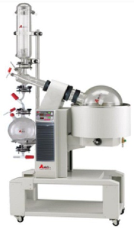 旋轉蒸發器 N-3010 （10L）
