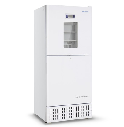 醫用冷藏冷凍箱YCD-EL450