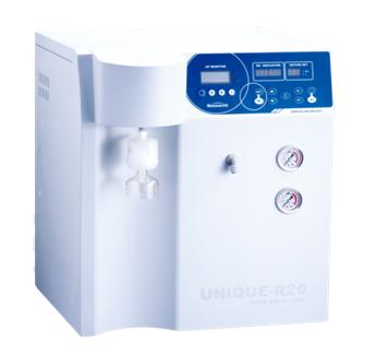 實驗室多功能超純水系統  Unique系列