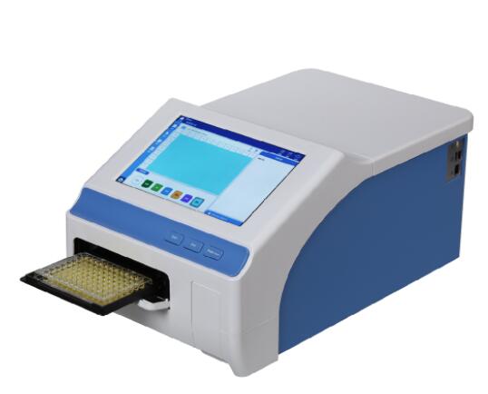 酶聯免疫分析儀 FlexA-200